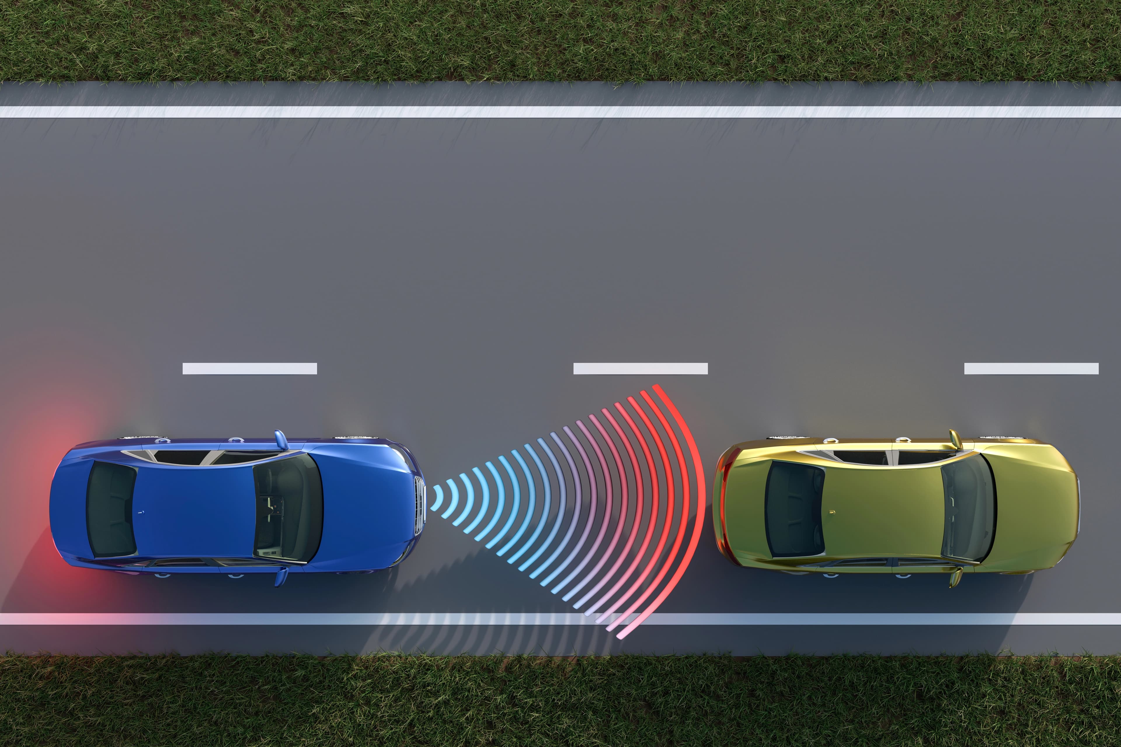 Adavanced Driver Assistance Systems