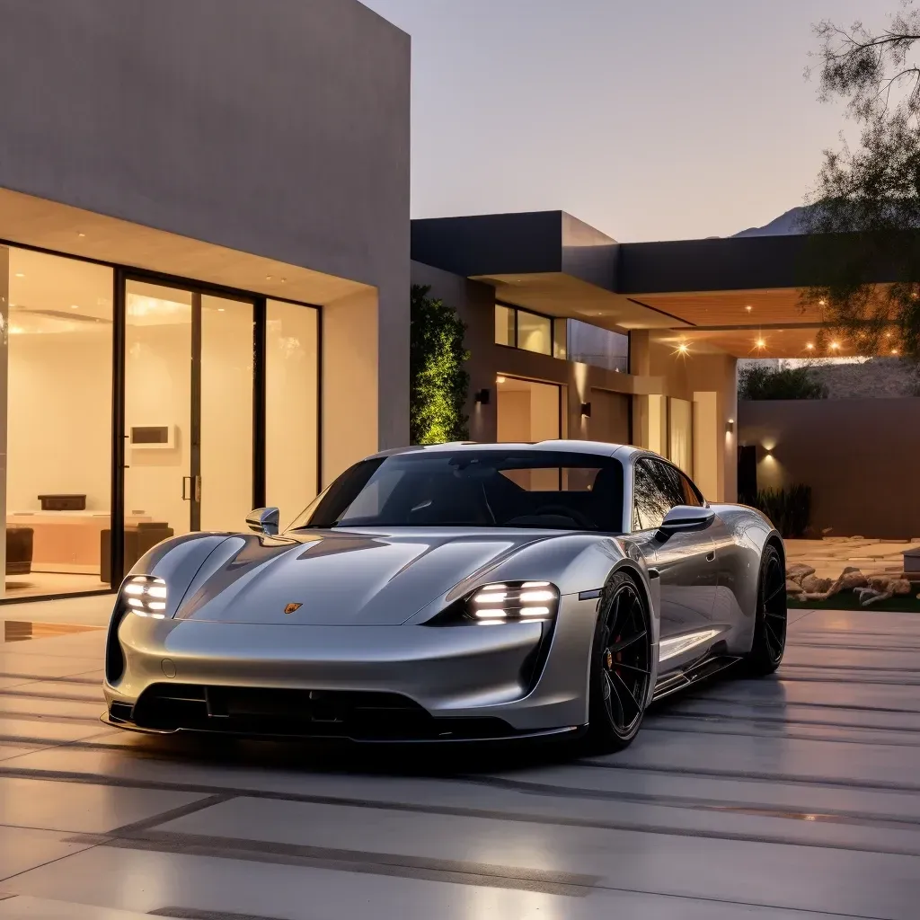 Sports Car