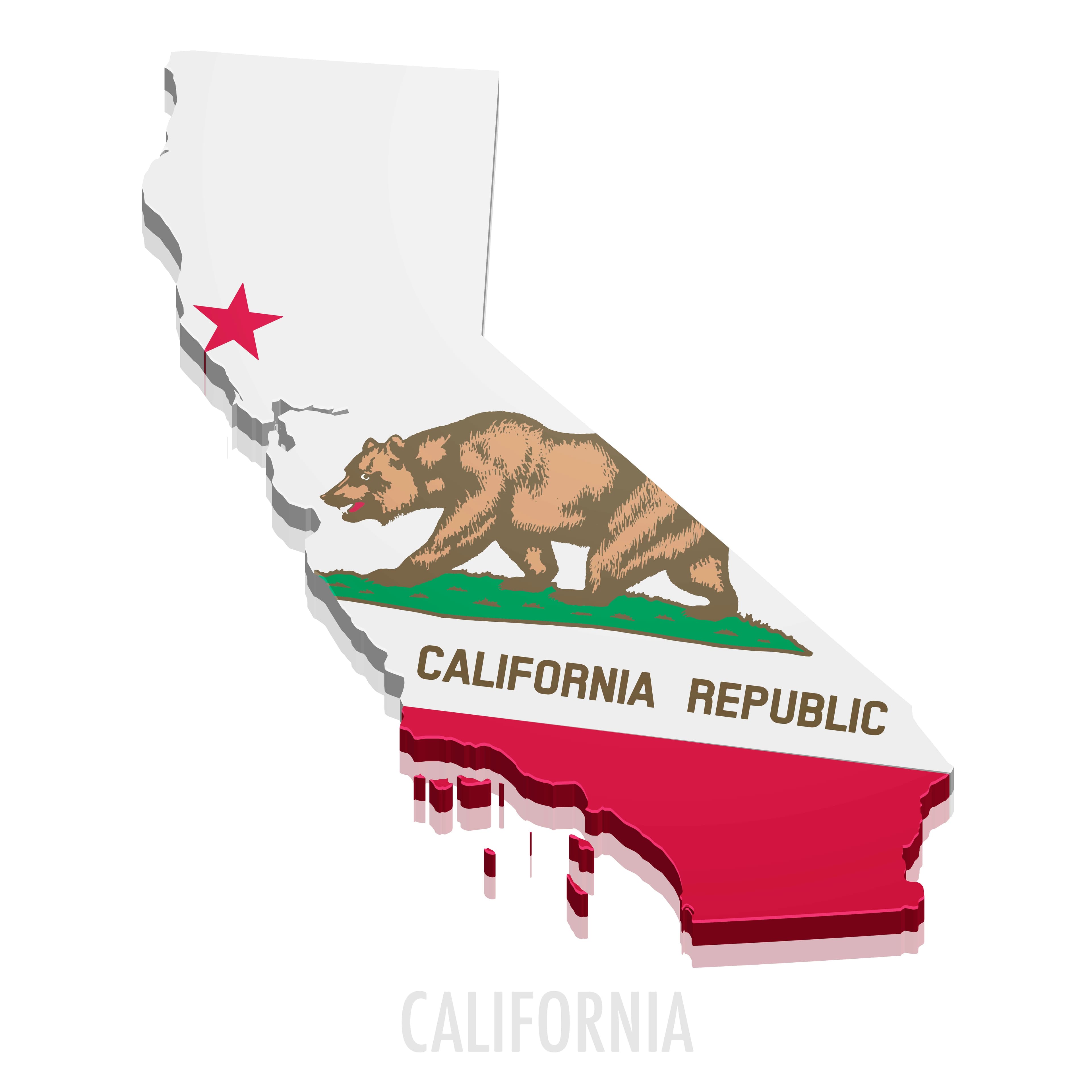 Uniquely California