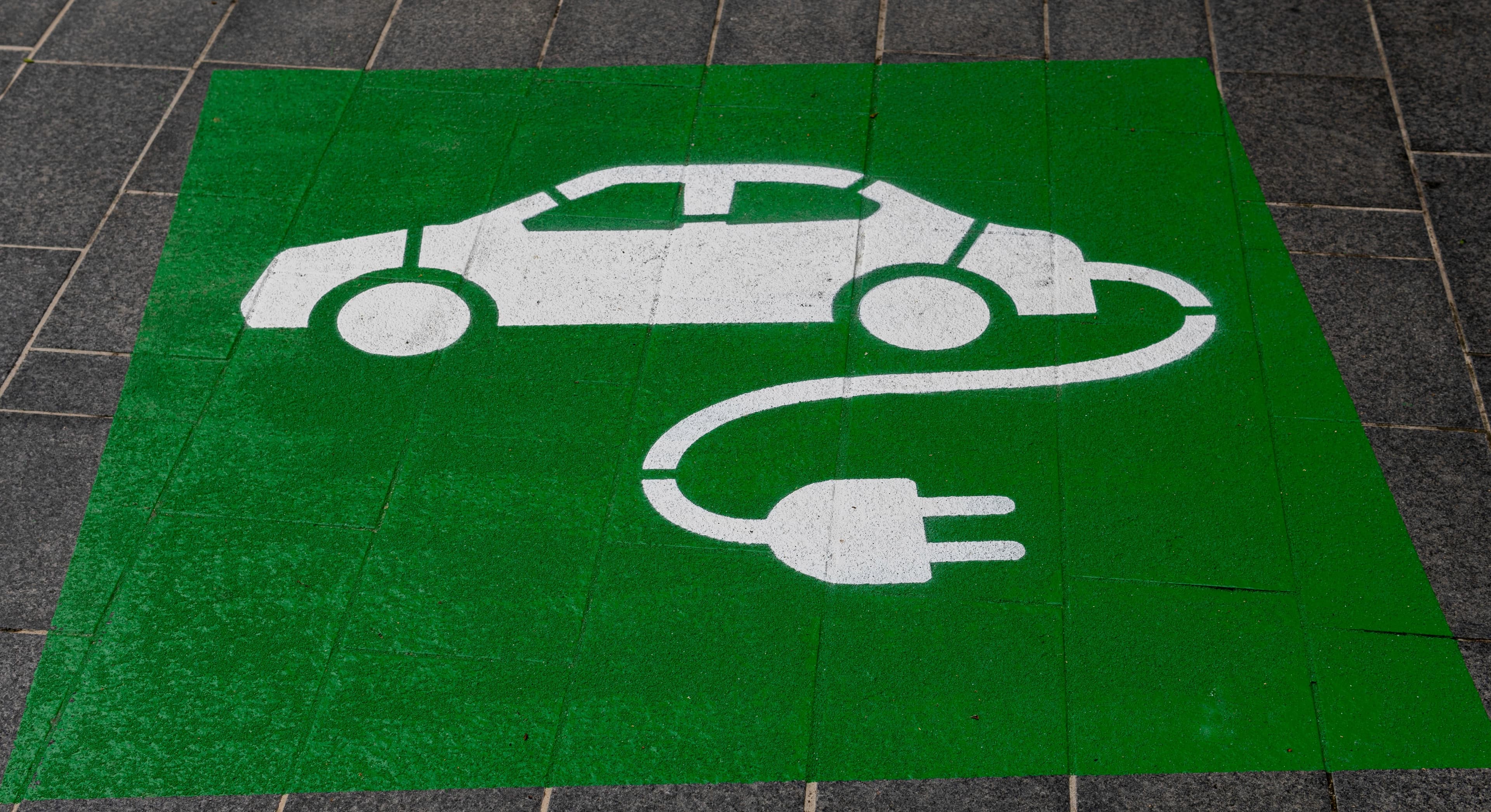 EV Parking