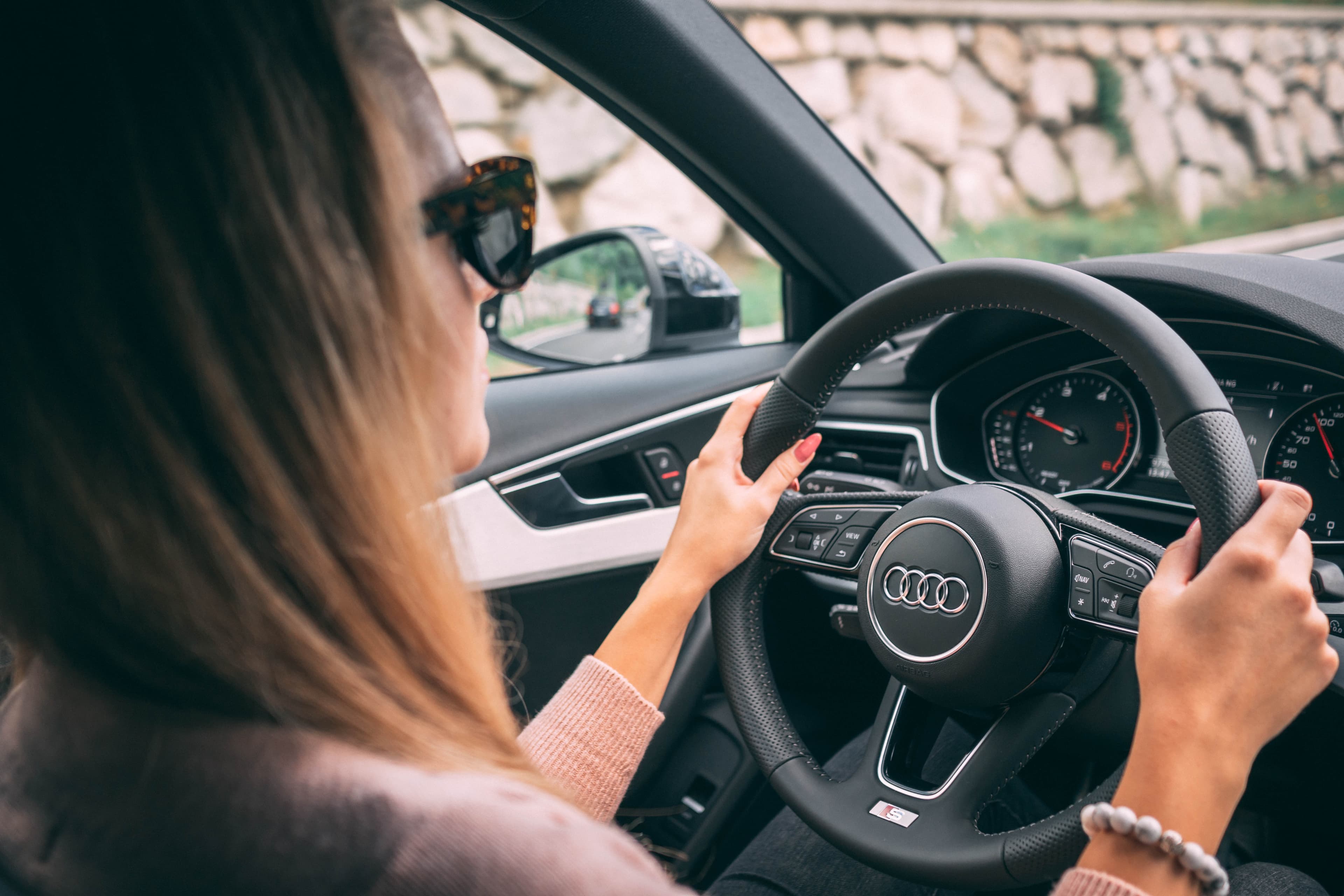 Test Drive