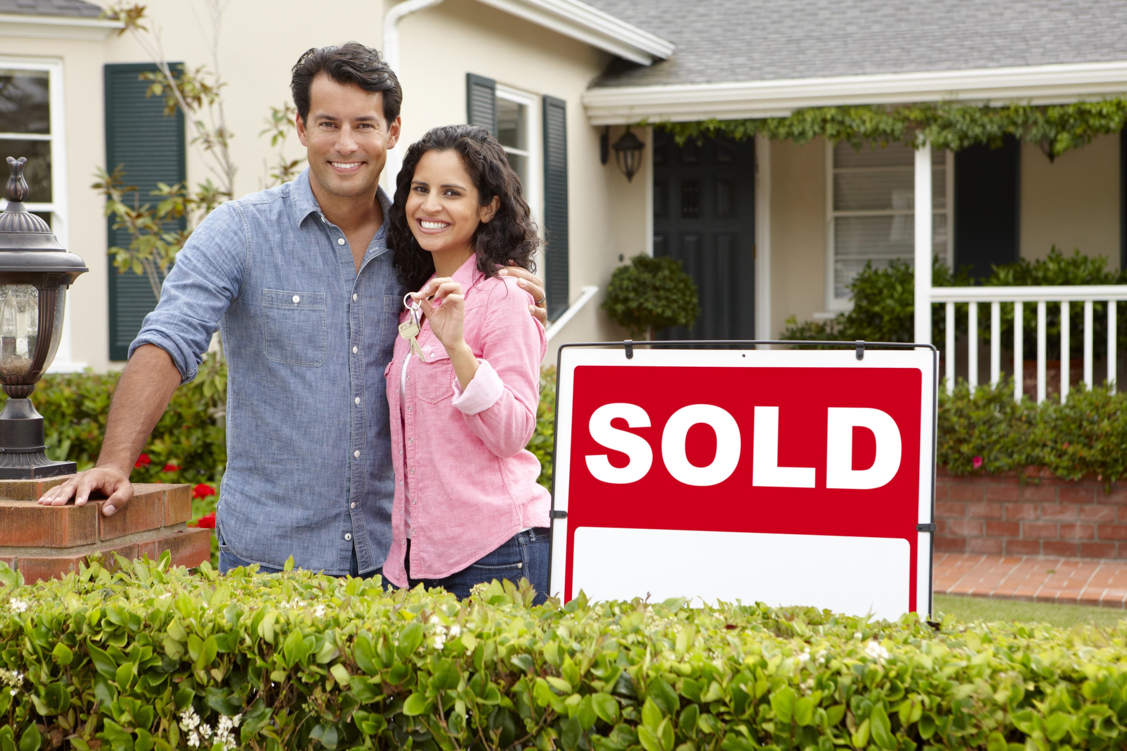 Home purchase
